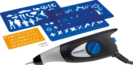 Гравер 290-3/4 Hobby 220В DREMEL купить в Когалыме