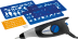 Гравер 290-3/4 Hobby 220В DREMEL купить в Когалыме
