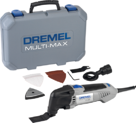 Резак универсальный Multi-Max MM20-1/9 250Вт DREMEL купить в Когалыме