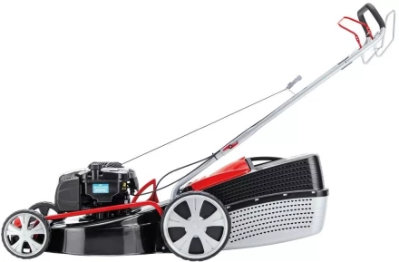 Газонокосилка бензиновая 5.15 SP-B PLUS Classic B&amp;S Series 625Е AL-KO купить в Когалыме