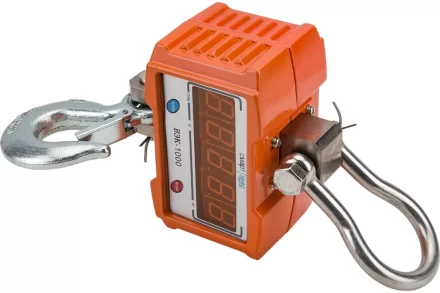 Весы крановые ВЭК-1000 мини 1020701 купить в Когалыме