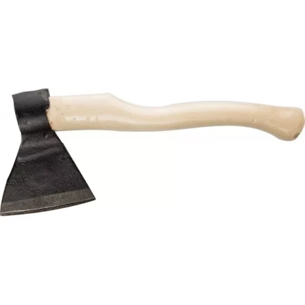 Топор кованый ИЖ с округлым лезвием и деревянной рукояткой, 2.0кг 2072-20 купить в Когалыме