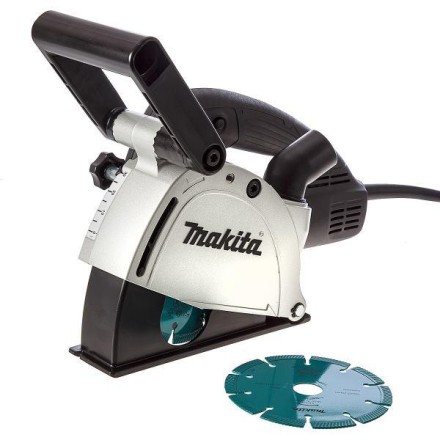 Штроборез Makita SG-1251J купить в Когалыме