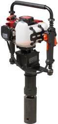 Молоток отбойный бензиновый ADA Ground Hammer 4
