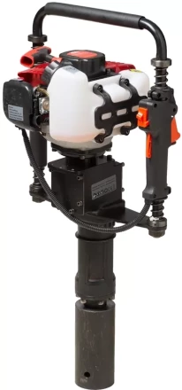 Молоток отбойный бензиновый ADA Ground Hammer 4 купить в Когалыме