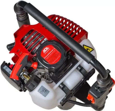 Молоток отбойный бензиновый ADA Ground Hammer 4 купить в Когалыме