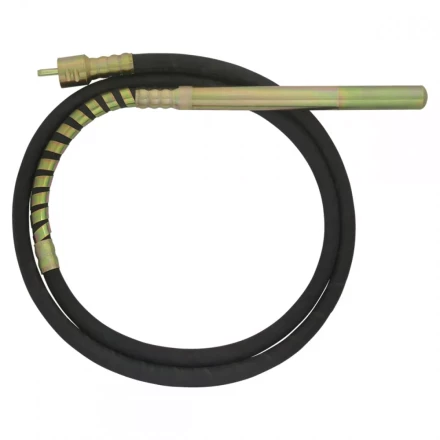 Гибкий вал с вибронаконечником 50 мм 4,0 м для глубинных вибраторов ZN-JT/TD-JT 1024059 купить в Когалыме