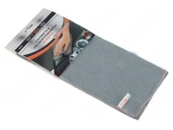 Салфетка из микрофибры "Elastic" 350*400 мм  STELS 55209