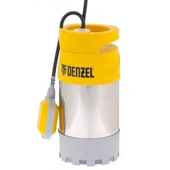 Погружной насос высокого давления DENZEL PH900 X-Pro 97233 купить в Когалыме