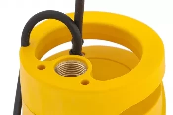 Погружной насос высокого давления DENZEL PH900 X-Pro 97233 купить в Когалыме