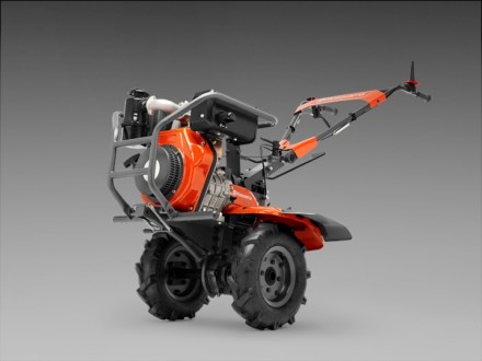 Бензиновый культиватор Husqvarna TF 338 купить в Когалыме