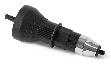 Насадка-заклепочник MESSER NRA-M10D для резьбовых заклепок (М4, М5,М6, М8, М10) купить в Когалыме