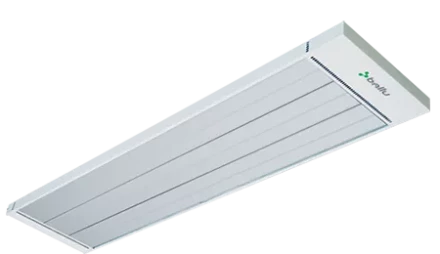 Инфракрасный обогреватель BALLU BIH-AP-3.0 купить в Когалыме