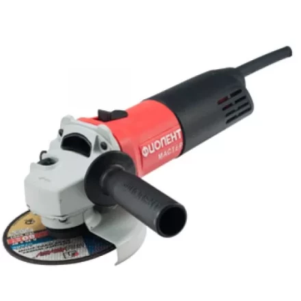 Углошлифовальная машина Фиолент МШУ2-9-125Э М купить в Когалыме