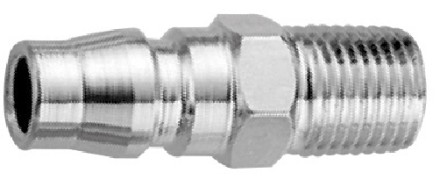 Штуцер быстросъемного соединения винт 3/8&quot;PT SMC PM-30 Jonnesway 49494 купить в Когалыме