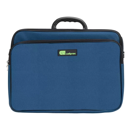 Кейс монтера Сибртех 90237, 470х340х110 мм, 25 карманов, наплечный ремень купить в Когалыме