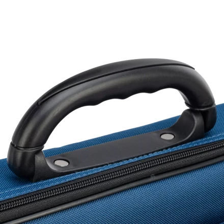 Кейс монтера Сибртех 90237, 470х340х110 мм, 25 карманов, наплечный ремень купить в Когалыме