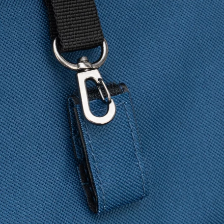 Кейс монтера Сибртех 90237, 470х340х110 мм, 25 карманов, наплечный ремень купить в Когалыме