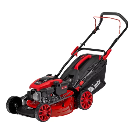Газонокосилка бензиновая MTX GLM-430 58830, 150 см3, 43 см, 45л купить в Когалыме