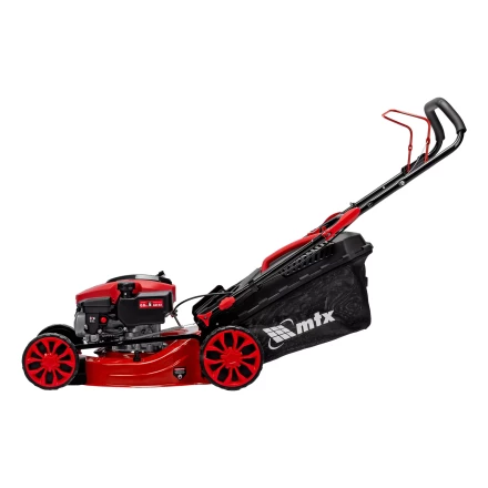 Газонокосилка бензиновая MTX GLM-430 58830, 150 см3, 43 см, 45л купить в Когалыме