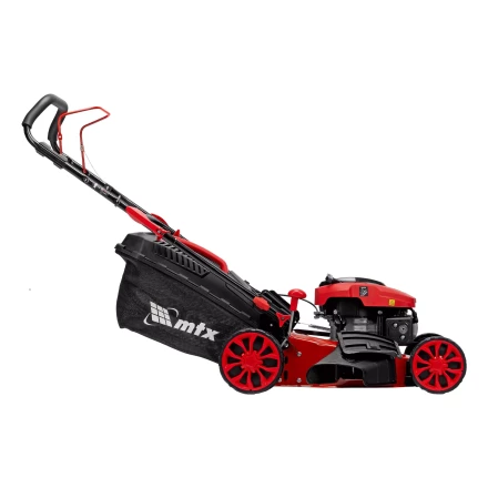 Газонокосилка бензиновая MTX GLM-430 58830, 150 см3, 43 см, 45л купить в Когалыме