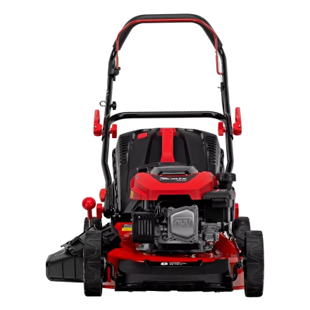 Газонокосилка бензиновая MTX GLM-430 58830, 150 см3, 43 см, 45л купить в Когалыме