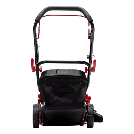 Газонокосилка бензиновая MTX GLM-430 58830, 150 см3, 43 см, 45л купить в Когалыме