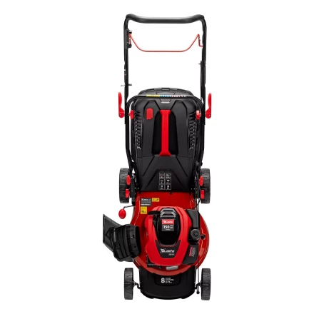Газонокосилка бензиновая MTX GLM-430 58830, 150 см3, 43 см, 45л купить в Когалыме
