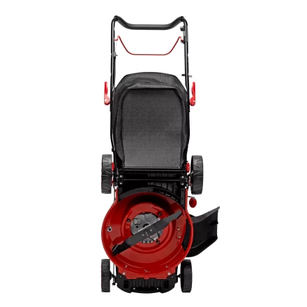 Газонокосилка бензиновая MTX GLM-430 58830, 150 см3, 43 см, 45л купить в Когалыме