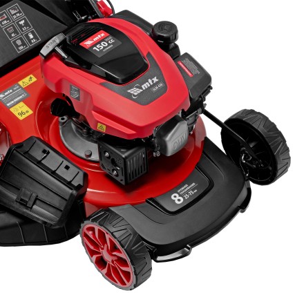 Газонокосилка бензиновая MTX GLM-430 58830, 150 см3, 43 см, 45л купить в Когалыме