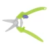 Секатор цветочный Palisad, 190 мм, пластиковые рукоятки, 60455 купить в Когалыме