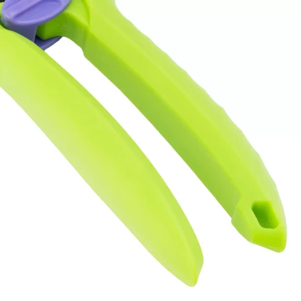 Секатор цветочный Palisad, 190 мм, пластиковые рукоятки, 60455 купить в Когалыме