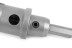 ТСТ коронка MESSER 26X25 с центрирующим сверлом и толкающей пружиной купить в Когалыме