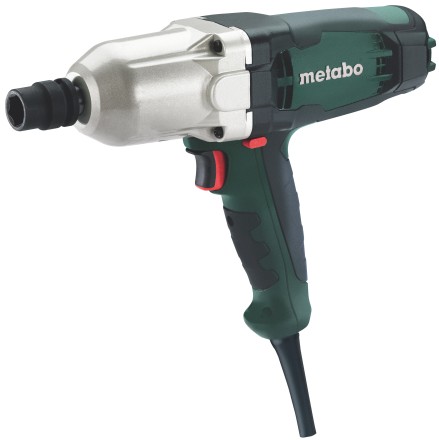 Гайковерт Metabo SSW 650 купить в Когалыме