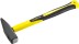 Молоток слесарный Fiberglass 500 г с фиберглассовой рукояткой, STAYER Professional 20050-05 20050-05_z01 купить в Когалыме