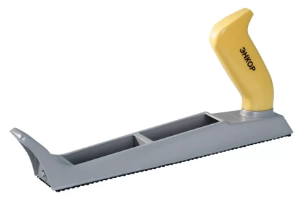 Рашпиль обдирочный алюминиевый 250x40мм Энкор 51669 купить в Когалыме