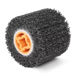 Барабан MESSER тип Х "коралловый", 120х100х19 мм, #40 ExtraCoarse, max 3500 об/мин, К