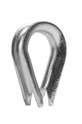 Коуш 5,0 мм TOR DIN 6899 (тип B) (Q) 1008933