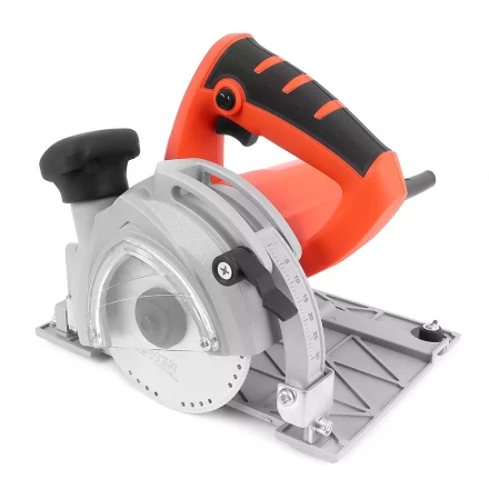 Циркулярная пила по камню MESSER M125A-PRO купить в Когалыме