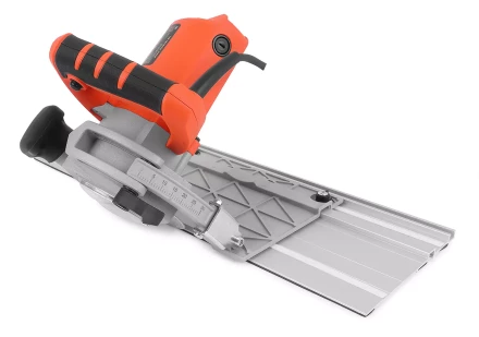 Циркулярная пила по камню MESSER M125A-PRO купить в Когалыме