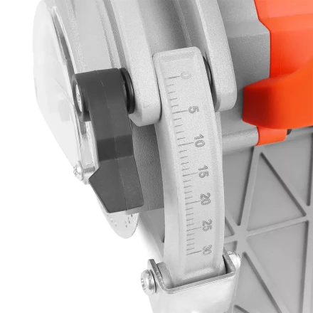 Циркулярная пила по камню MESSER M125A-PRO купить в Когалыме