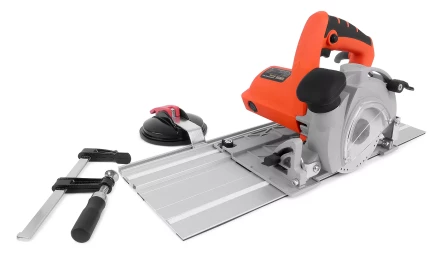 Циркулярная пила по камню MESSER M125A-PRO купить в Когалыме