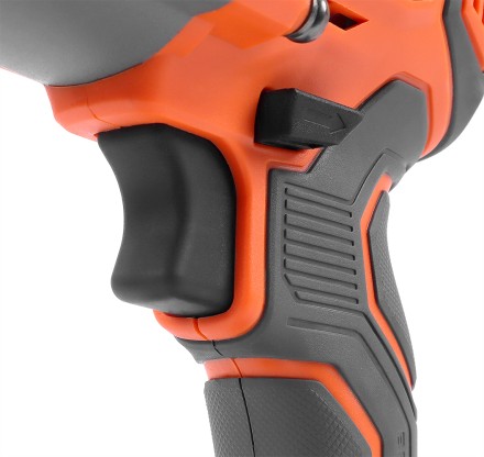 Аккумуляторный ударный гайковерт MESSER DCW6 1000Нм М24 4Ач купить в Когалыме