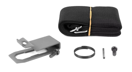 Аккумуляторный ударный гайковерт MESSER DCW6 1000Нм М24 4Ач купить в Когалыме