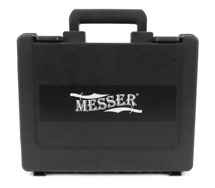 Аккумуляторный ударный гайковерт MESSER DCW6 1000Нм М24 4Ач купить в Когалыме