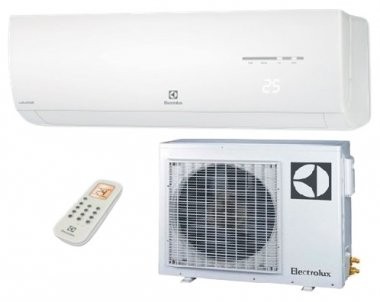 Блок внешний ELECTROLUX EACS/I-18HM/N3_15Y/out сплит-системы, инверторного типа купить в Когалыме