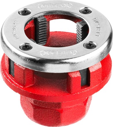Клупп MIRAX трубный, 1 1/4&quot; 28241-5/4 купить в Когалыме