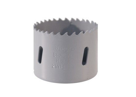 Коронка Bi-Metal Ф57 мм М3 Энкор 24157 купить в Когалыме