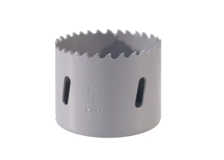 Коронка Bi-Metal Ф57 мм М3 Энкор 24157 купить в Когалыме