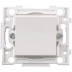 Выключатель СВЕТОЗАР одинарный SV-55230-1 купить в Когалыме